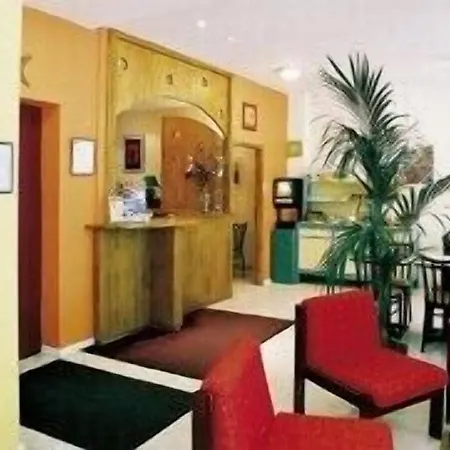 De Paris Et Des Voyageurs Hotel Valence (Drome)