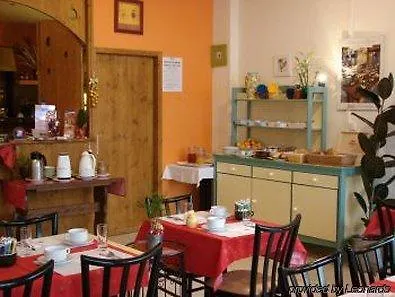 De Paris Et Des Voyageurs Hotel Valence (Drome)